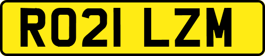 RO21LZM