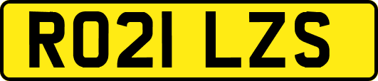 RO21LZS