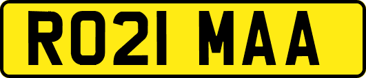 RO21MAA