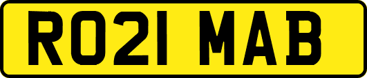 RO21MAB