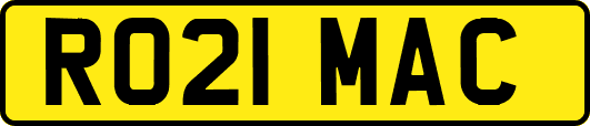 RO21MAC