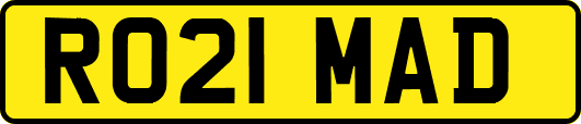 RO21MAD