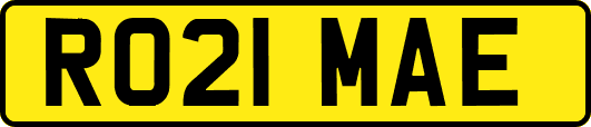 RO21MAE
