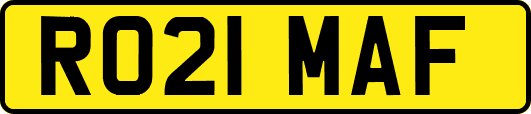 RO21MAF