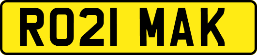 RO21MAK
