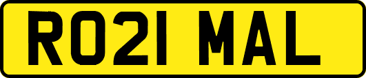 RO21MAL