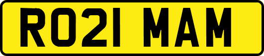 RO21MAM
