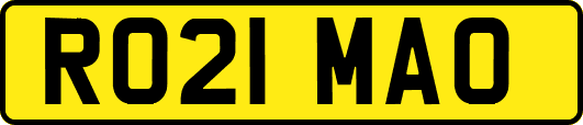 RO21MAO