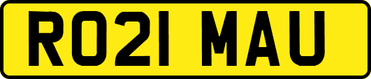 RO21MAU