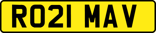 RO21MAV