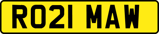 RO21MAW