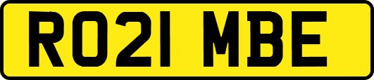 RO21MBE