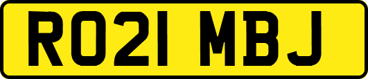 RO21MBJ
