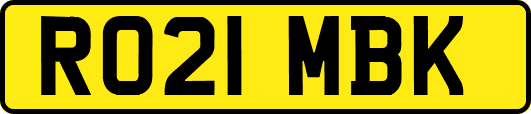 RO21MBK