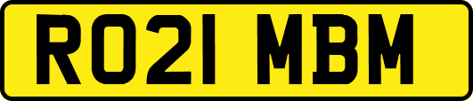 RO21MBM