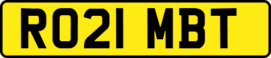 RO21MBT