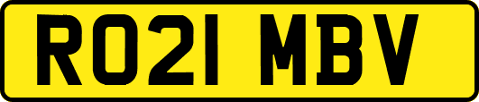 RO21MBV