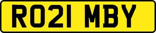 RO21MBY