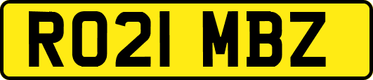 RO21MBZ