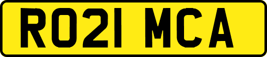 RO21MCA
