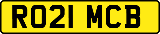 RO21MCB
