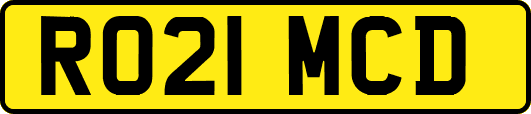 RO21MCD