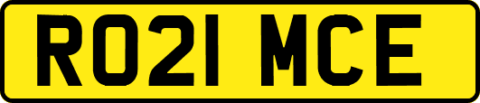 RO21MCE