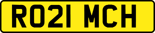 RO21MCH