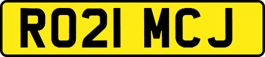 RO21MCJ