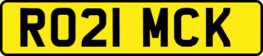 RO21MCK