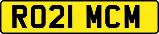 RO21MCM