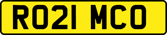 RO21MCO