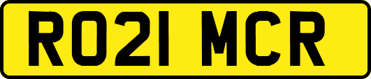 RO21MCR