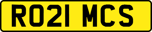 RO21MCS