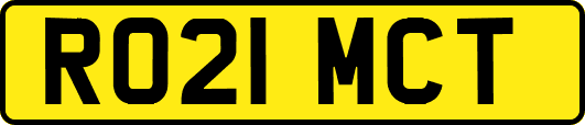 RO21MCT