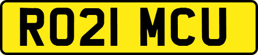 RO21MCU