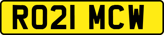RO21MCW