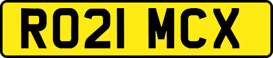 RO21MCX