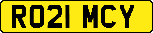 RO21MCY
