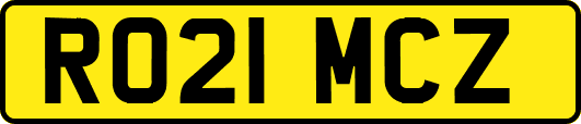 RO21MCZ