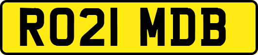 RO21MDB