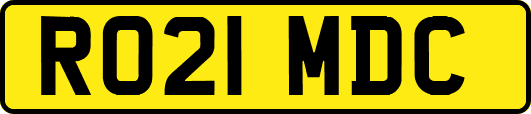 RO21MDC