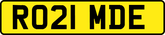 RO21MDE