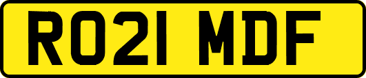 RO21MDF