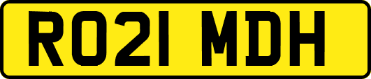 RO21MDH