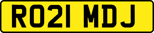 RO21MDJ