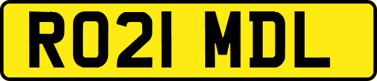 RO21MDL
