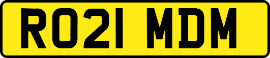 RO21MDM