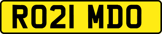 RO21MDO