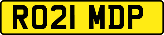 RO21MDP